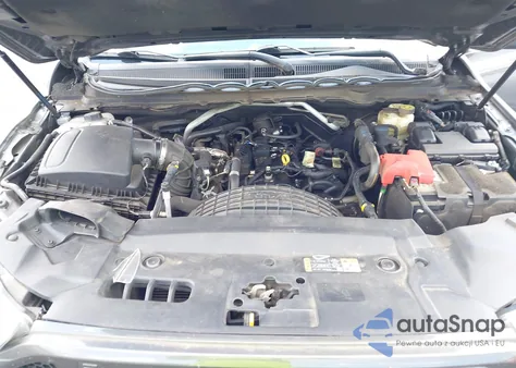 2019 Ford Ranger Xlt z USA, uszkodzony, nr VIN 1FTER4EH4KLA92653